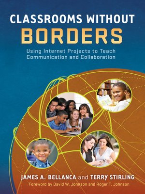 cover image of Classrooms Without Borders